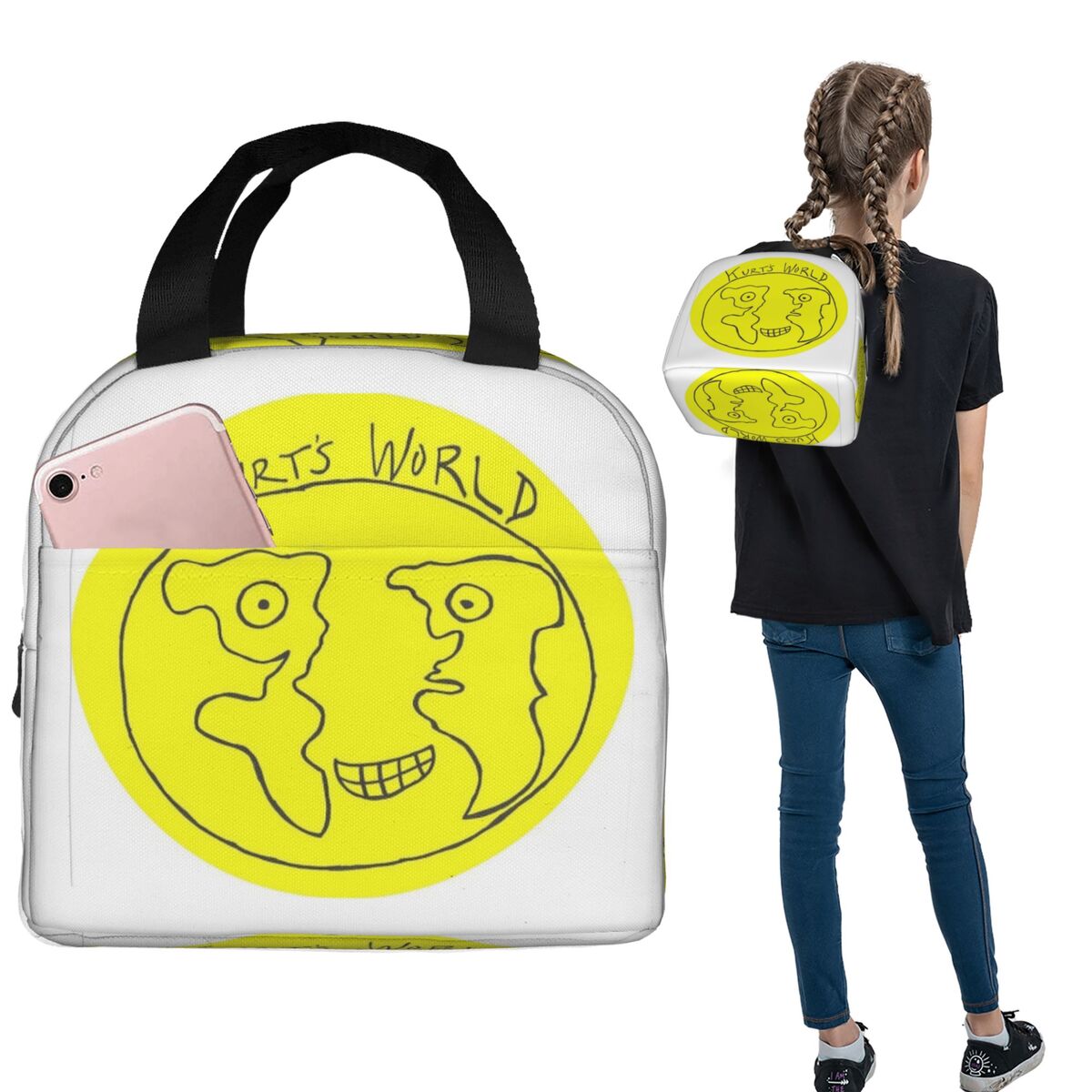 Joe Keery Spree Kurts World Lo - Women Bags Kurt incelemesi ve fiyatı