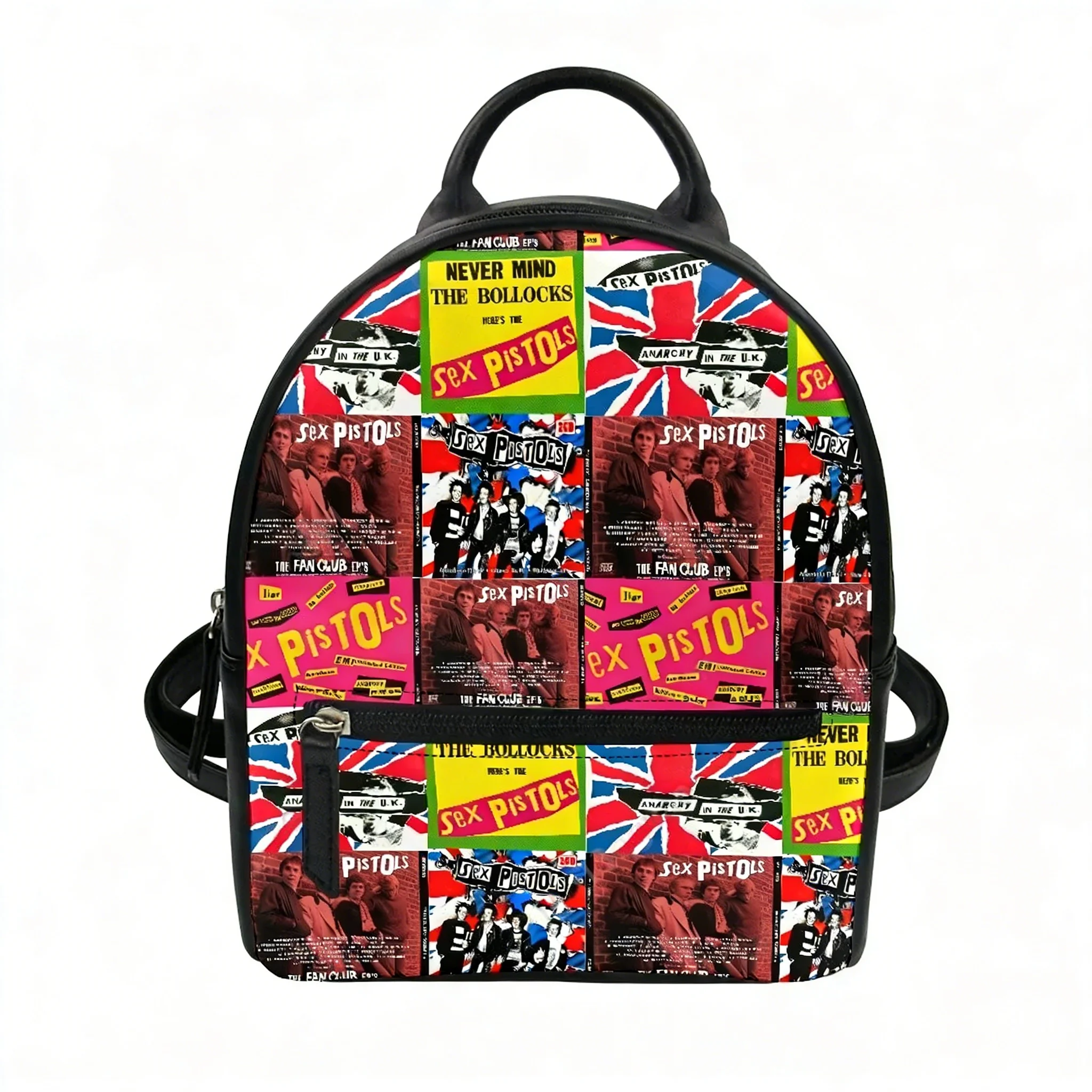Sex Pistols UK Punk Rock Band  - Women Bags In Uk incelemesi ve fiyatı