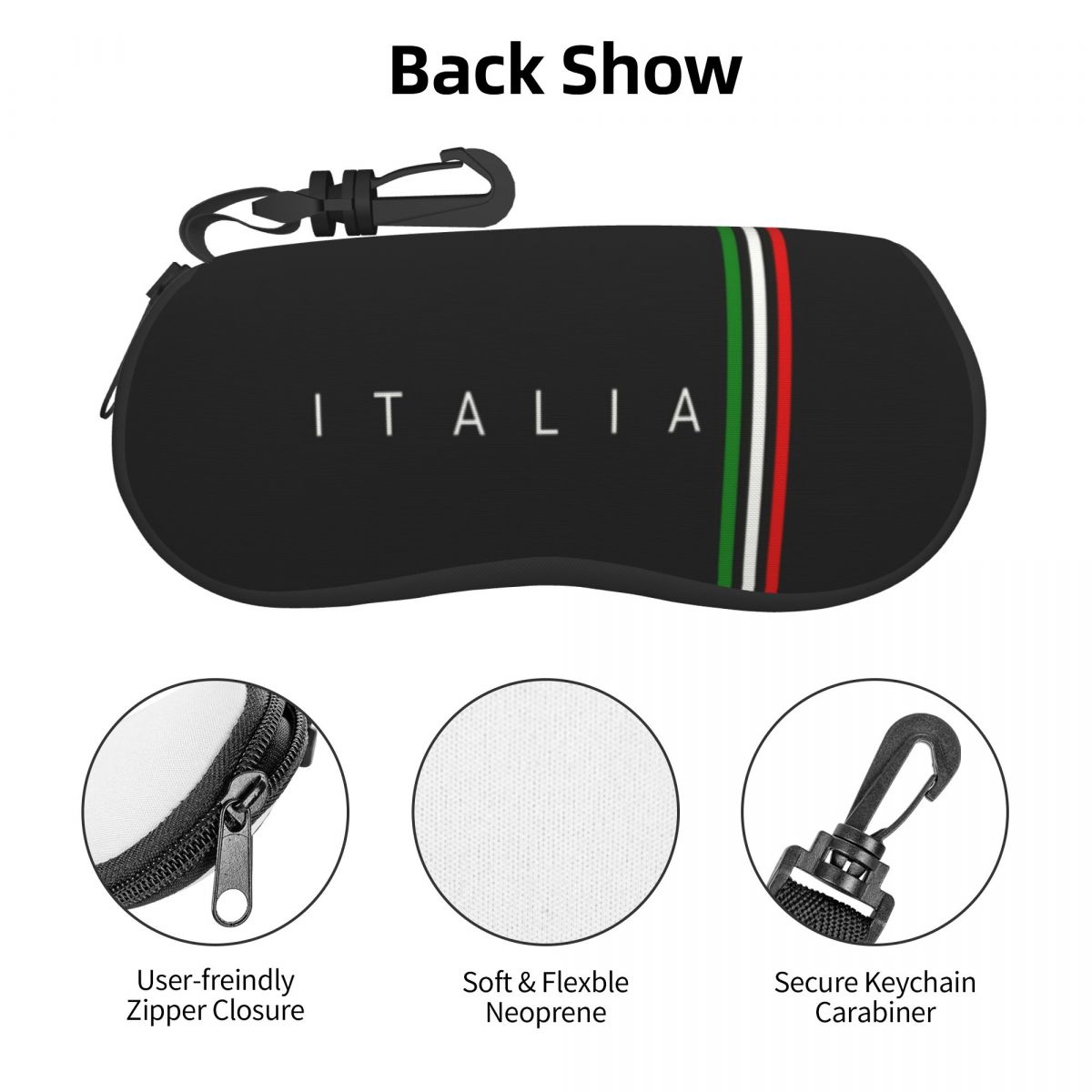 Italy Flag Eyeglass Glasses Ca - Women Bags In Qatar incelemesi ve fiyatı