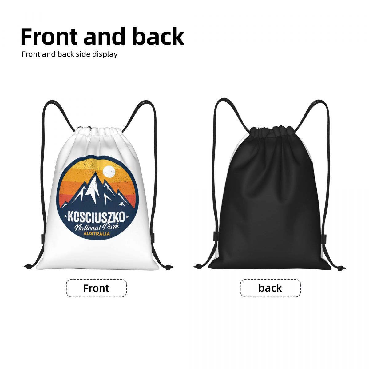 Mount Kosciuszko National Park - Women Bags In Australia incelemesi ve fiyatı