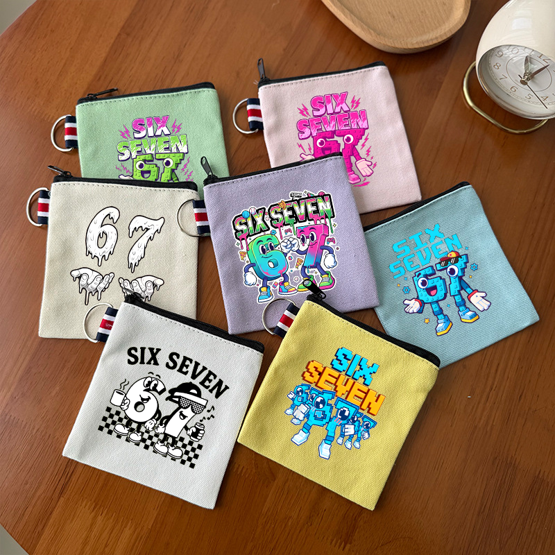 Steal A Brainrot Coin Pouch Fu - Women Bags Purses incelemesi ve fiyatı