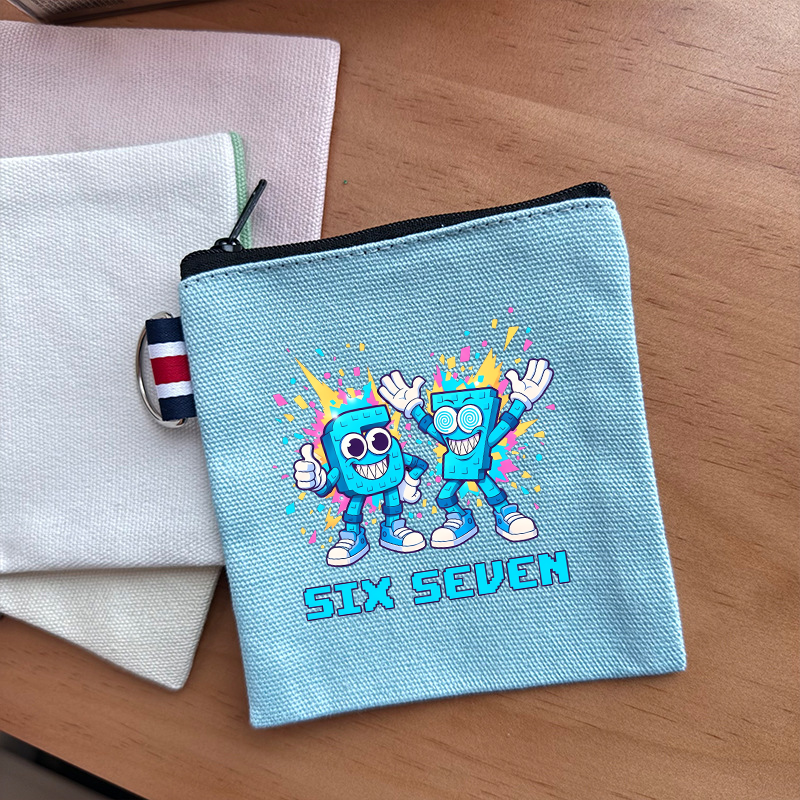 Steal A Brainrot Coin Pouch Fu - Women Bags Purses incelemesi ve fiyatı