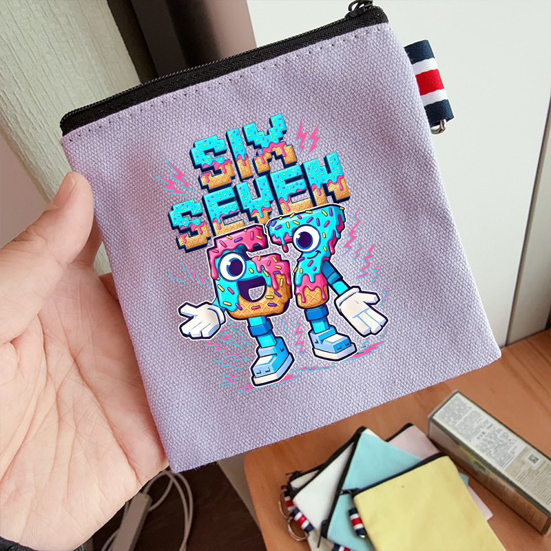 Steal A Brainrot Coin Pouch Fu - Women Bags Purses incelemesi ve fiyatı