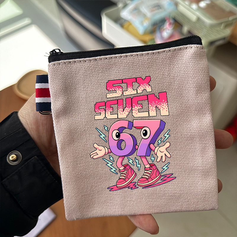 Steal A Brainrot Coin Pouch Fu - Women Bags Purses incelemesi ve fiyatı