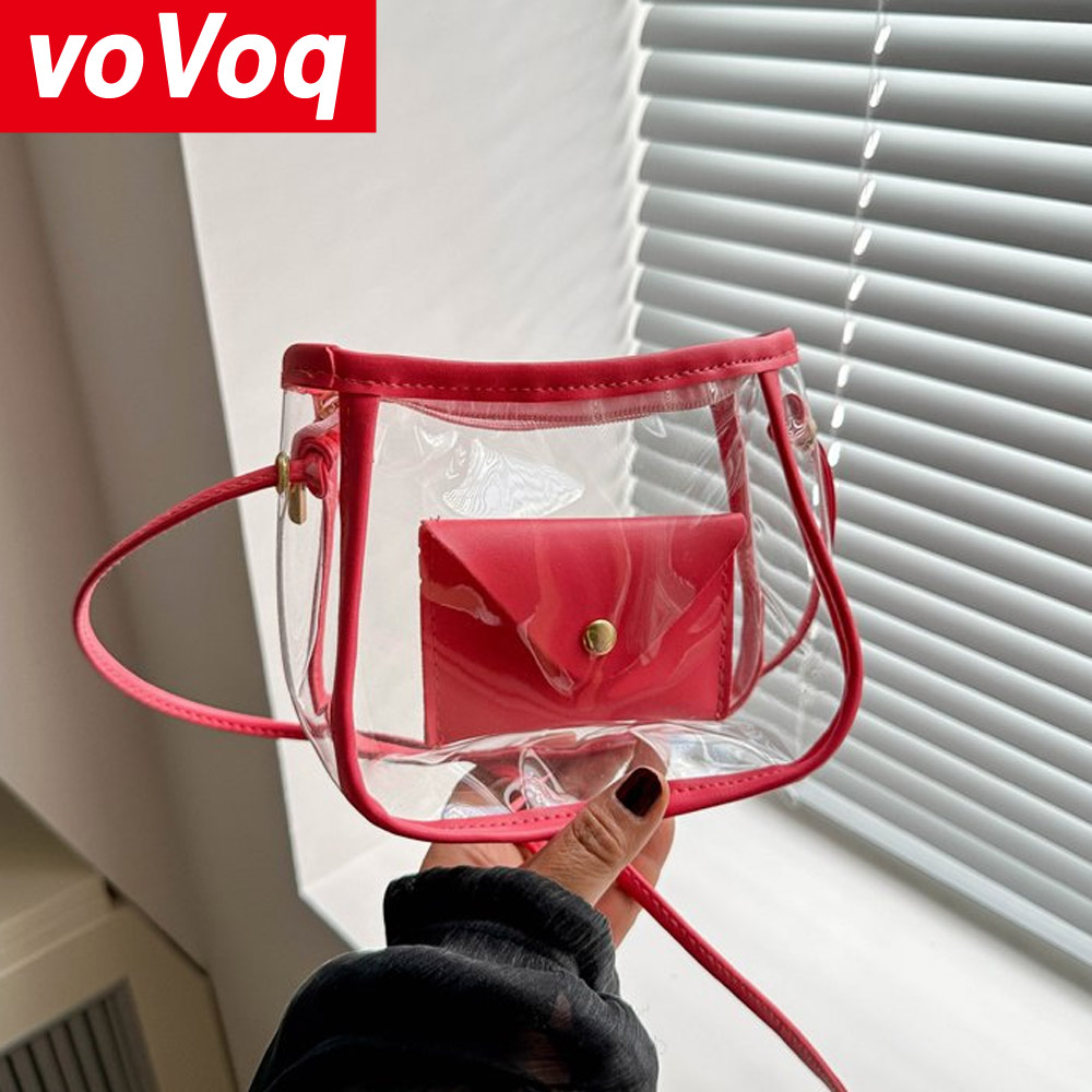2025 New Product Launch Transp - Women Bags Max incelemesi ve fiyatı