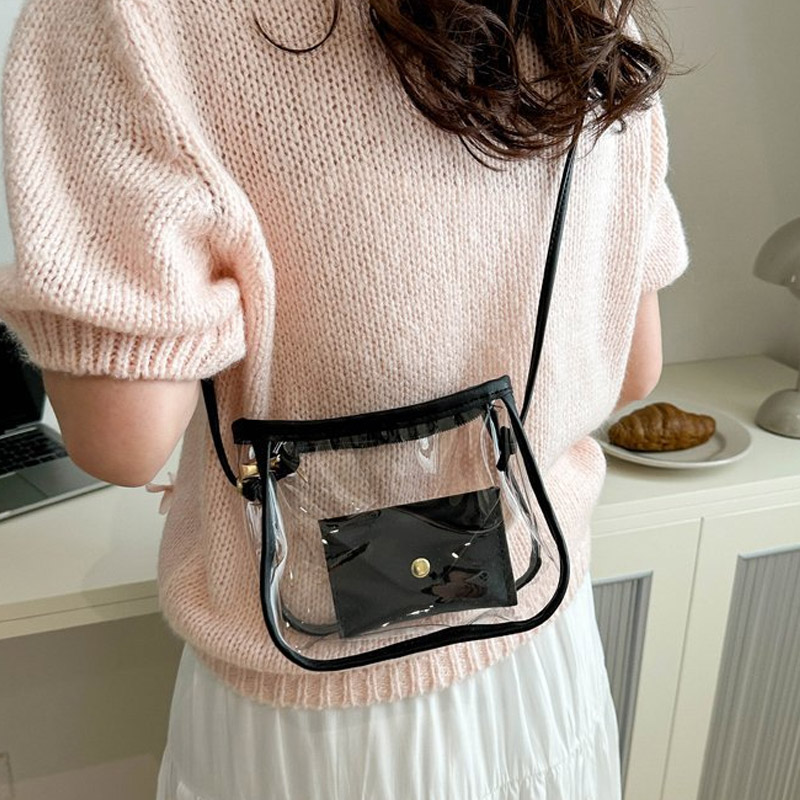 2025 New Product Launch Transp - Women Bags Max incelemesi ve fiyatı