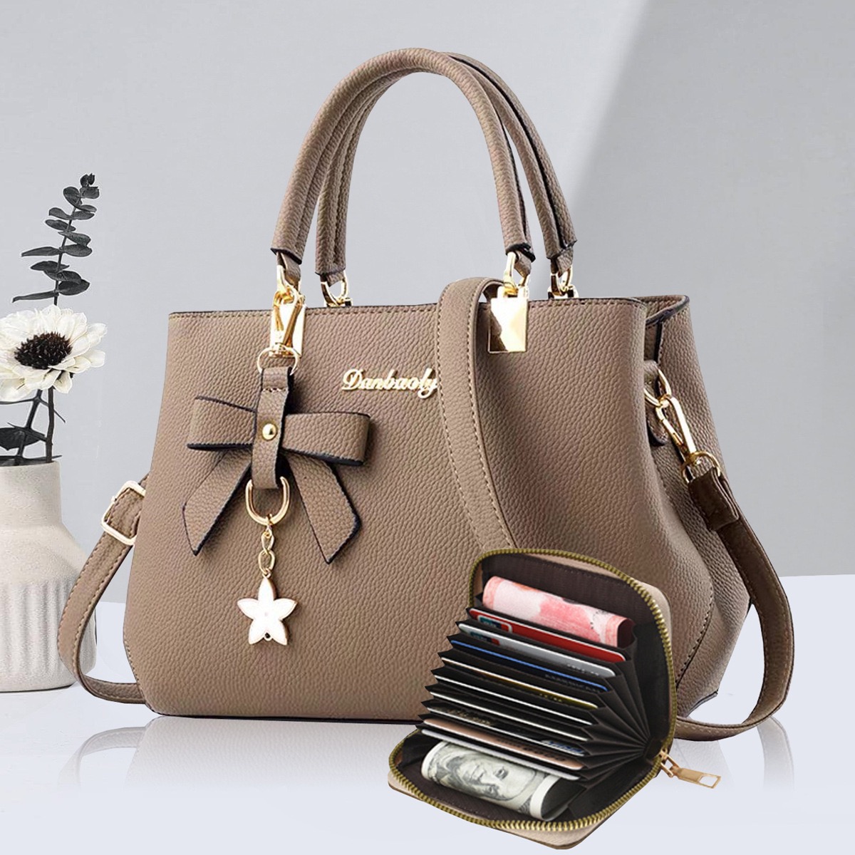 New Korean version trendy autu - Women Bags On Sale Clearance incelemesi ve fiyatı