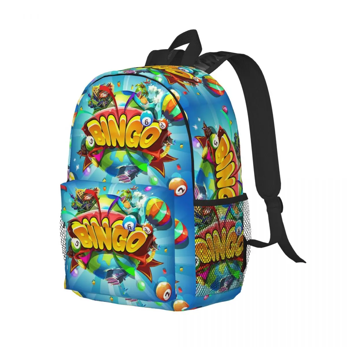 Bingo Online Backpack Student  - Women'S Bag Online incelemesi ve fiyatı