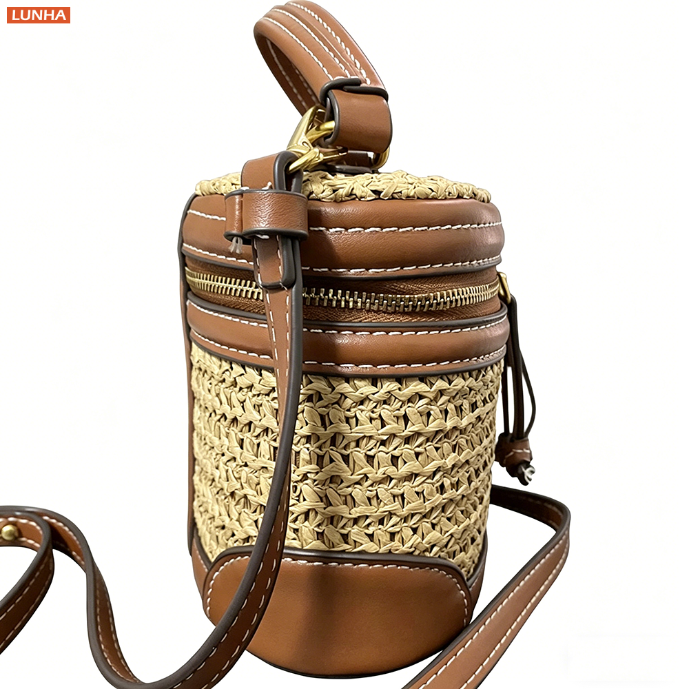 Women Mini Crossbody Woven Box - Women Vanity Bags incelemesi ve fiyatı