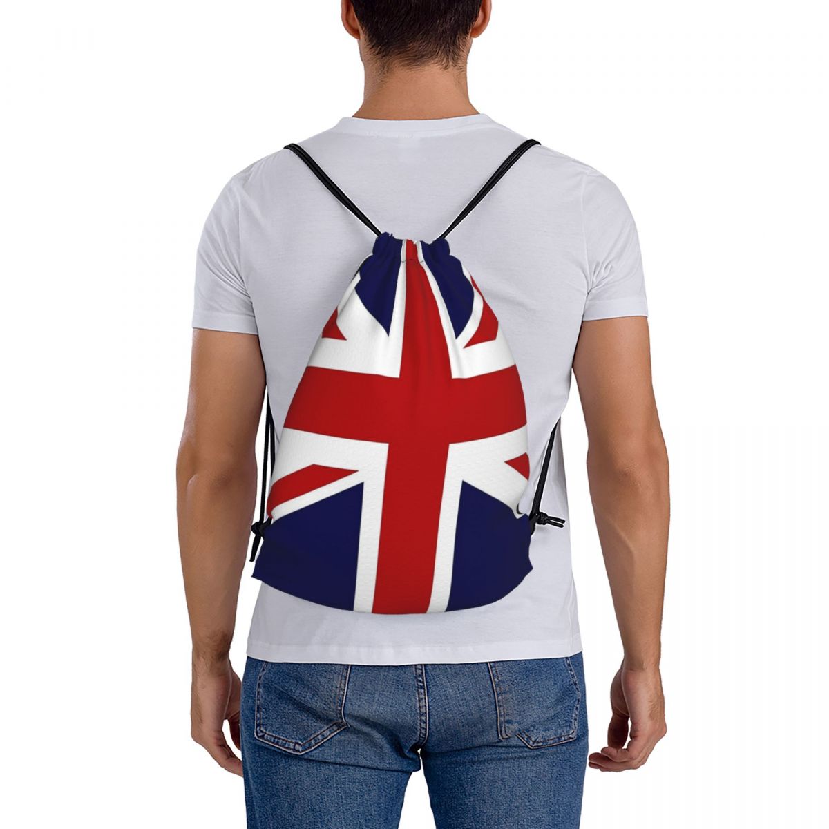 Union Jack Flag Of The UK Back - Women Bags In Uk incelemesi ve fiyatı