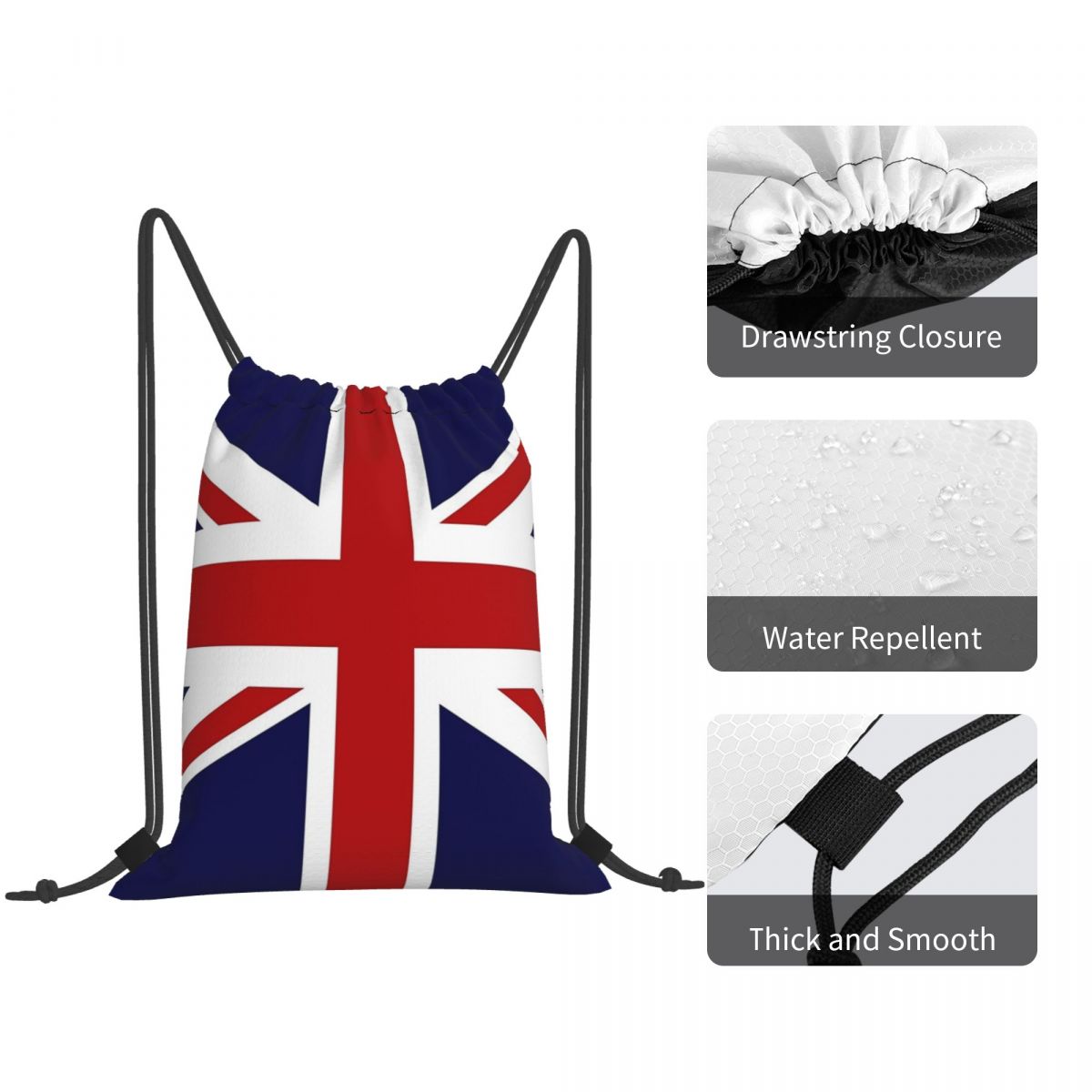 Union Jack Flag Of The UK Back - Women Bags In Uk incelemesi ve fiyatı