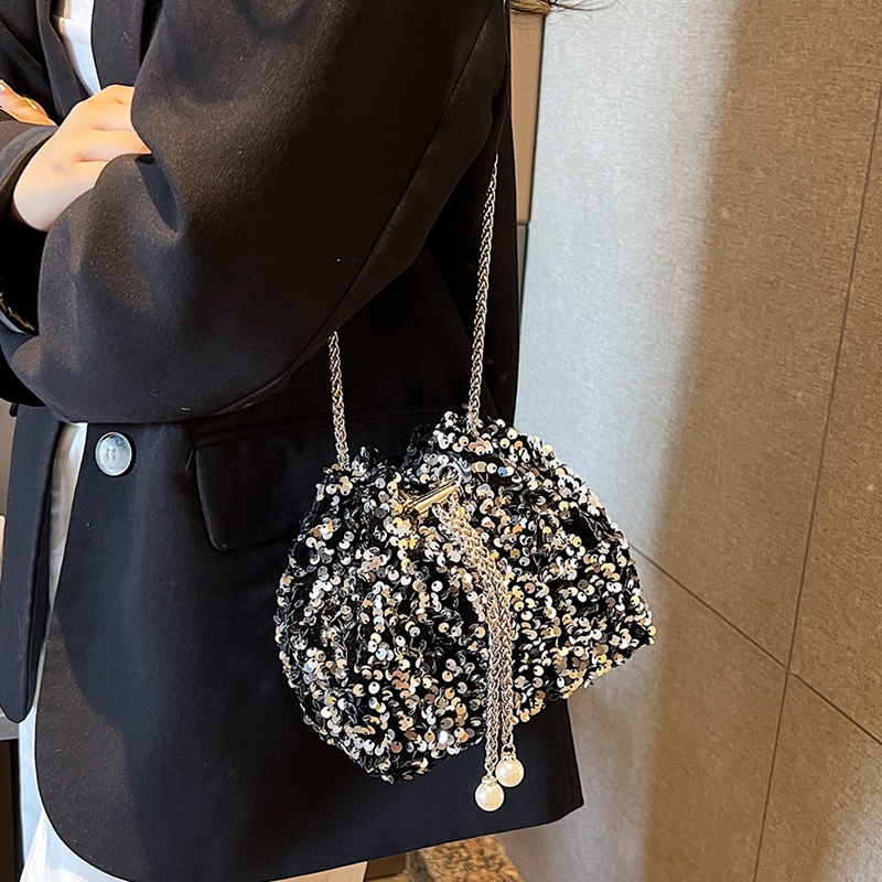 Good-looking Personality Sequi - Women'S Bags New Look incelemesi ve fiyatı