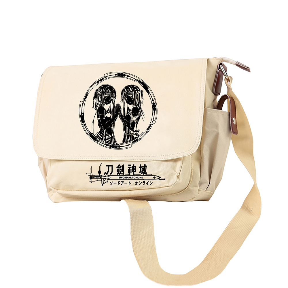 SAO Sword Art Online Anime Boo - Women'S Bag Online incelemesi ve fiyatı