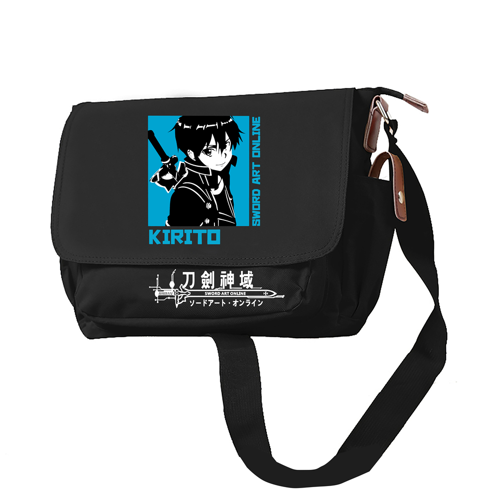 SAO Sword Art Online Anime Boo - Women'S Bag Online incelemesi ve fiyatı