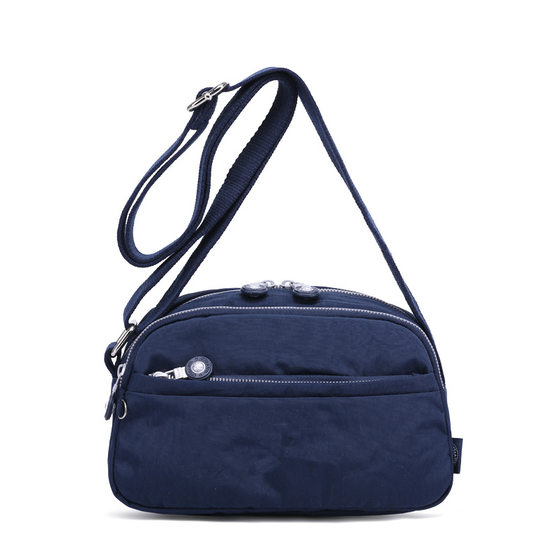 High Quality New Nylon Women S - Women Bags Grey incelemesi ve fiyatı