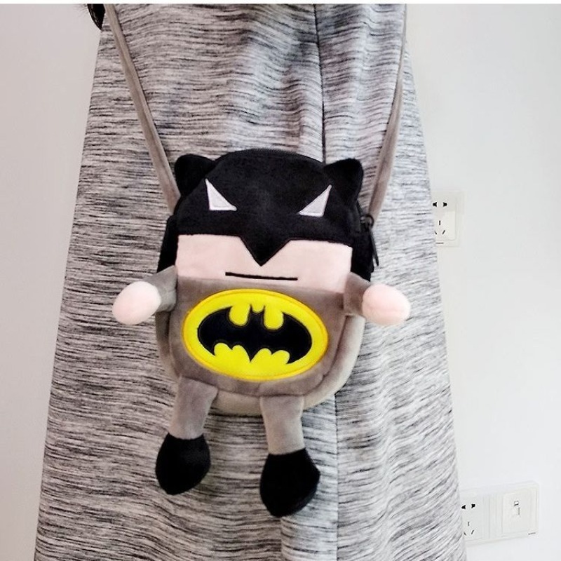 Marvel  Cute  Cartoon  Spiderm - Women Bags Purses incelemesi ve fiyatı
