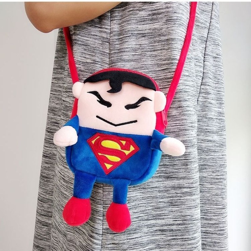 Marvel  Cute  Cartoon  Spiderm - Women Bags Purses incelemesi ve fiyatı