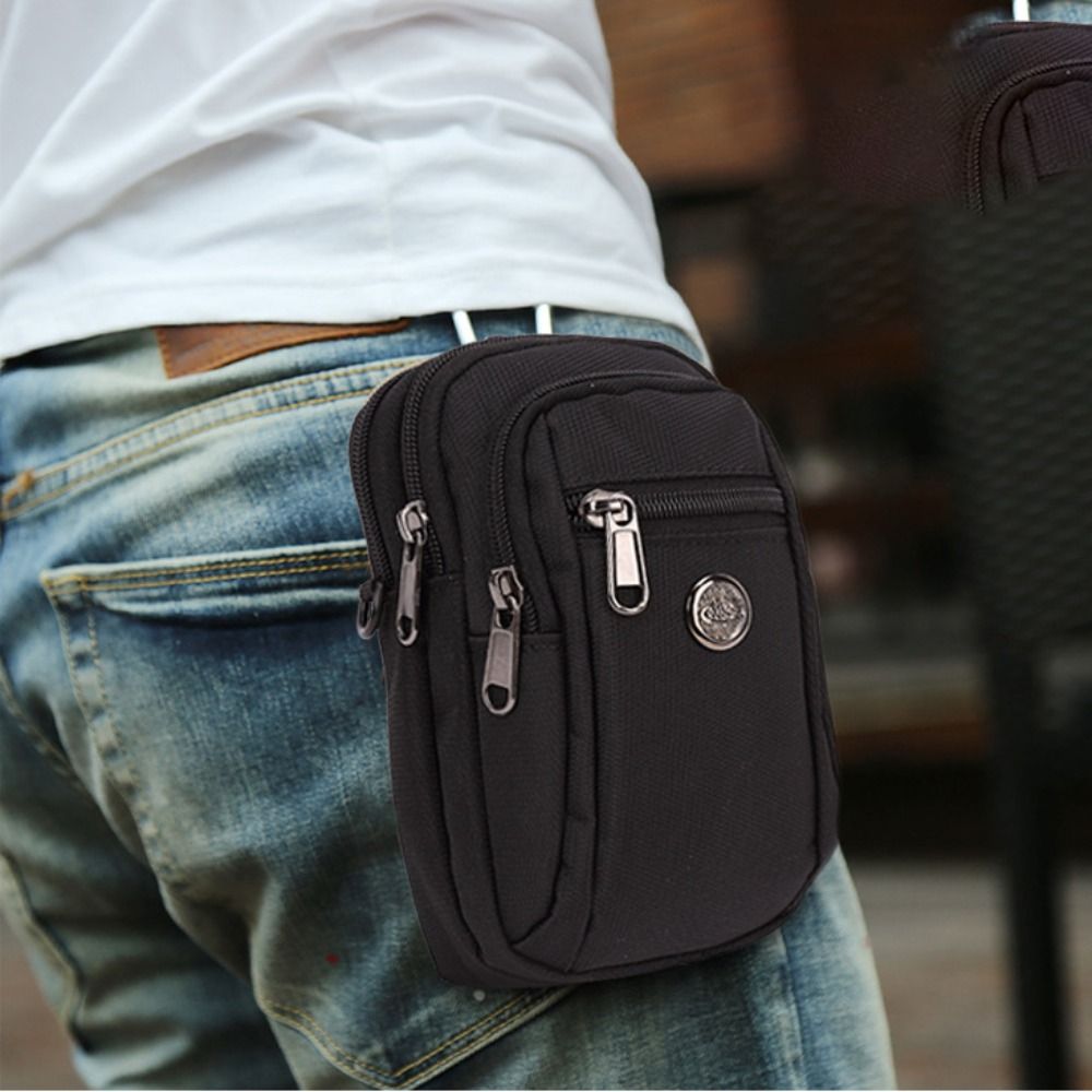 New Waterproof Men Women Waist - Women Bags Deals incelemesi ve fiyatı