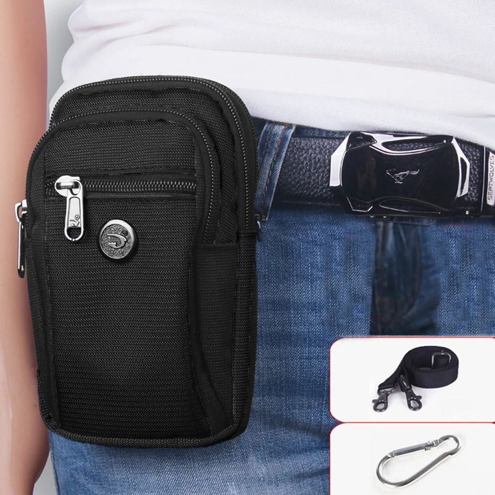 New Waterproof Men Women Waist - Women Bags Deals incelemesi ve fiyatı