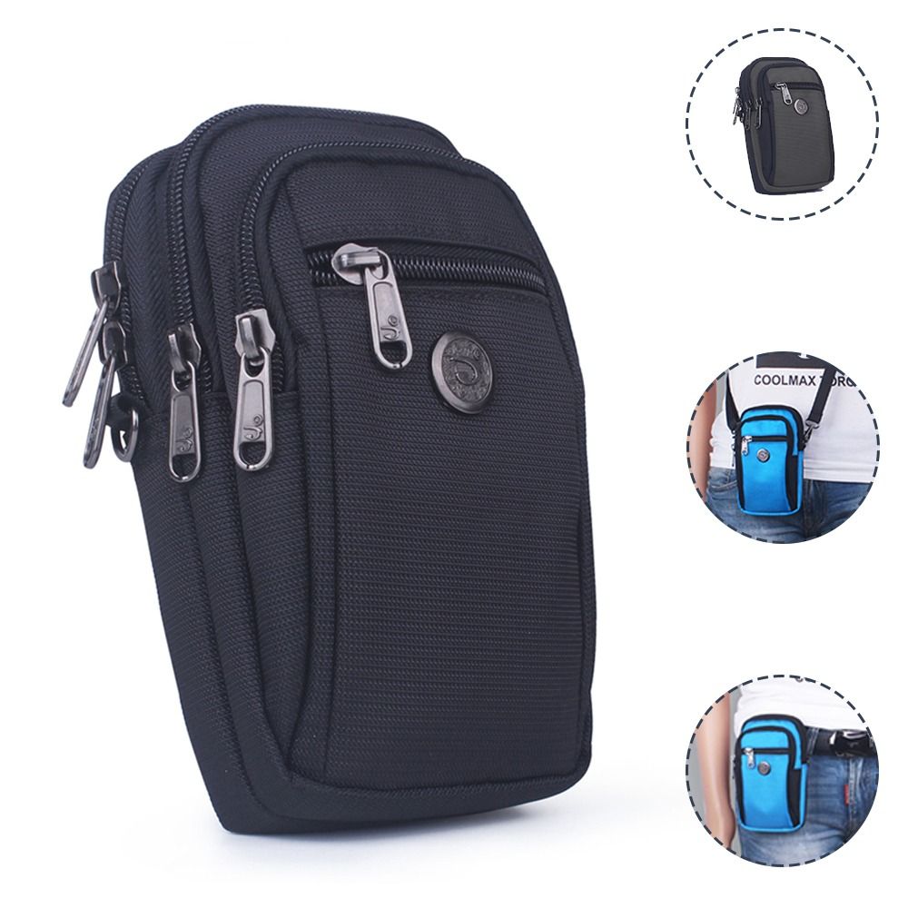 New Waterproof Men Women Waist - Women Bags Deals incelemesi ve fiyatı