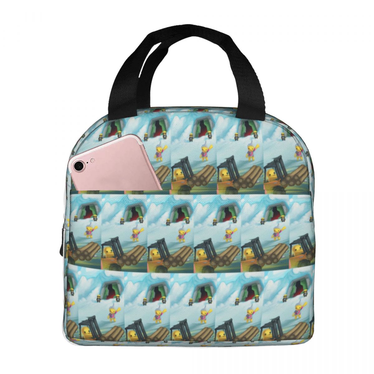 Lunch Boxes Wobbly Life Online - Women'S Bag Online incelemesi ve fiyatı
