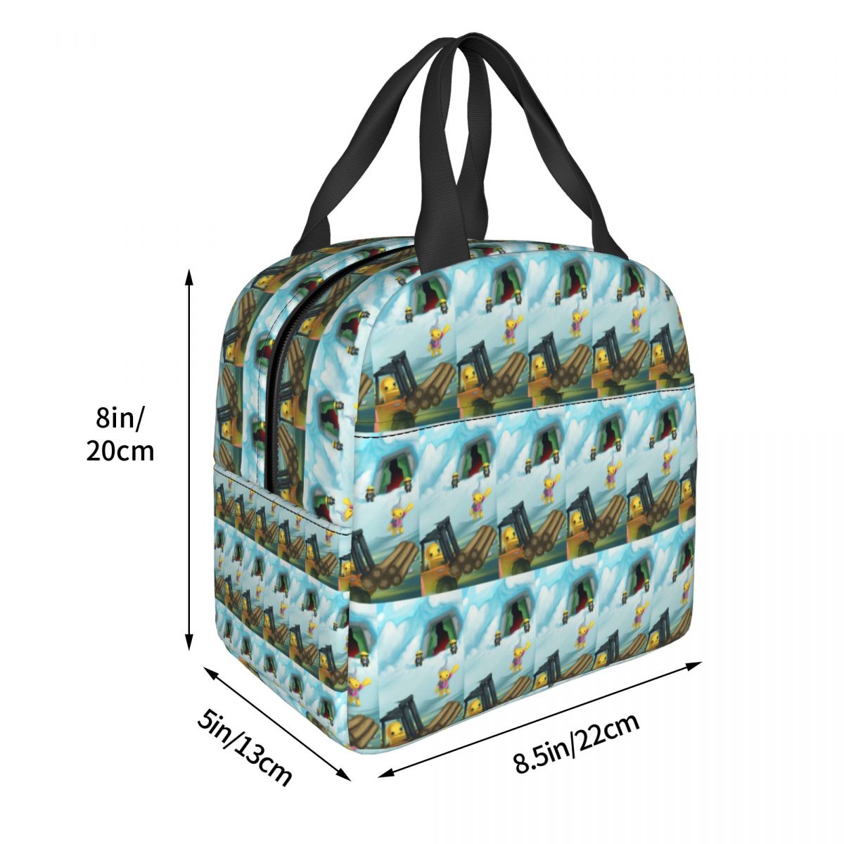 Lunch Boxes Wobbly Life Online - Women'S Bag Online incelemesi ve fiyatı