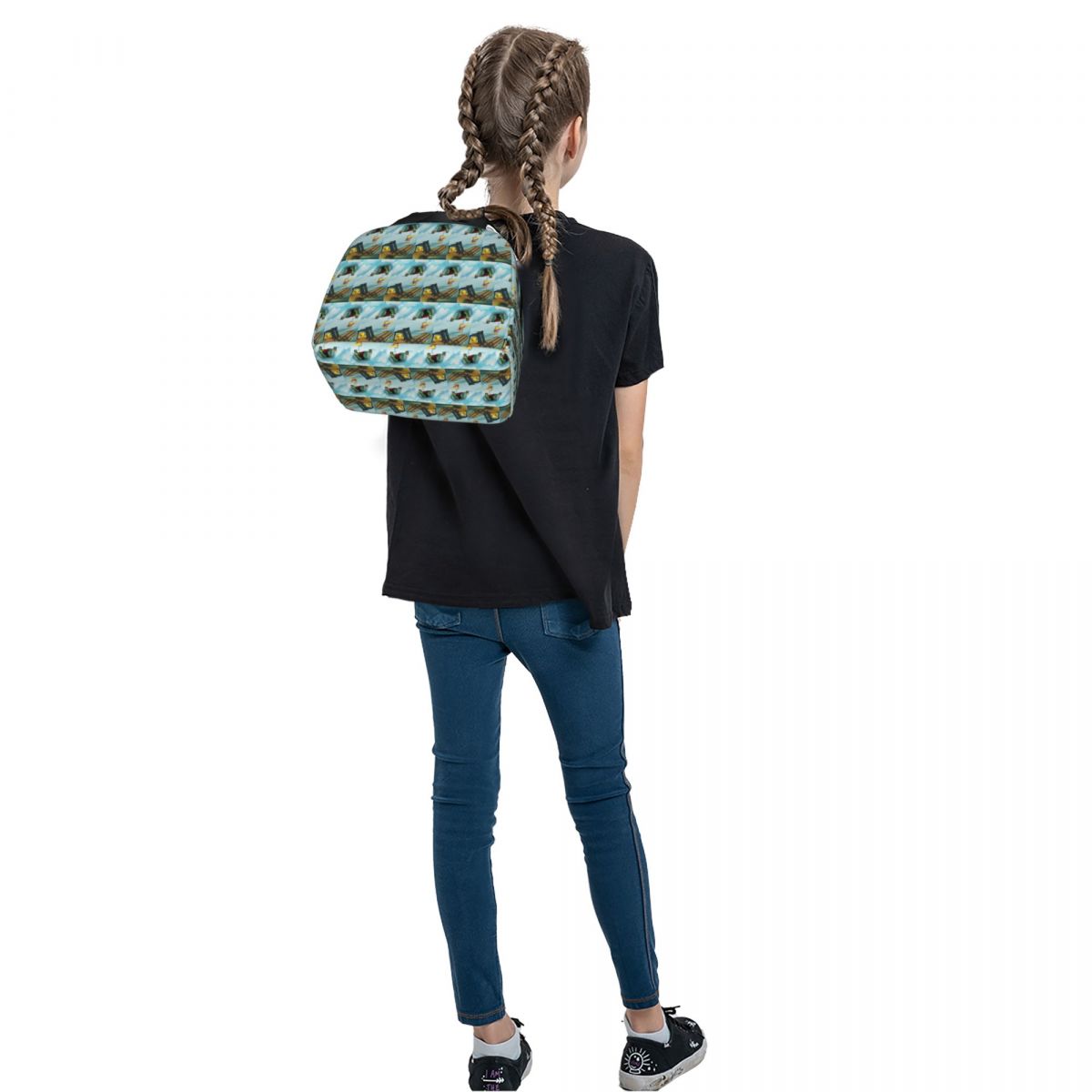 Lunch Boxes Wobbly Life Online - Women'S Bag Online incelemesi ve fiyatı