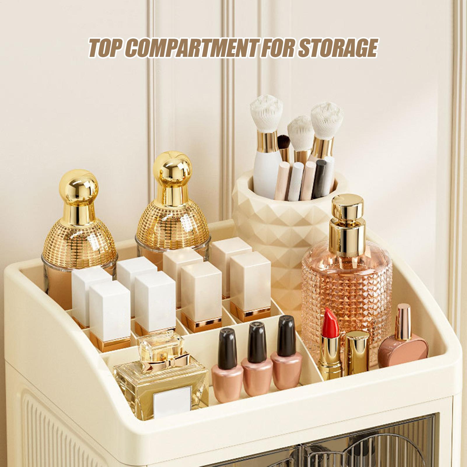 Makeup Organizer for Vanity Ma - Women Vanity Bags incelemesi ve fiyatı