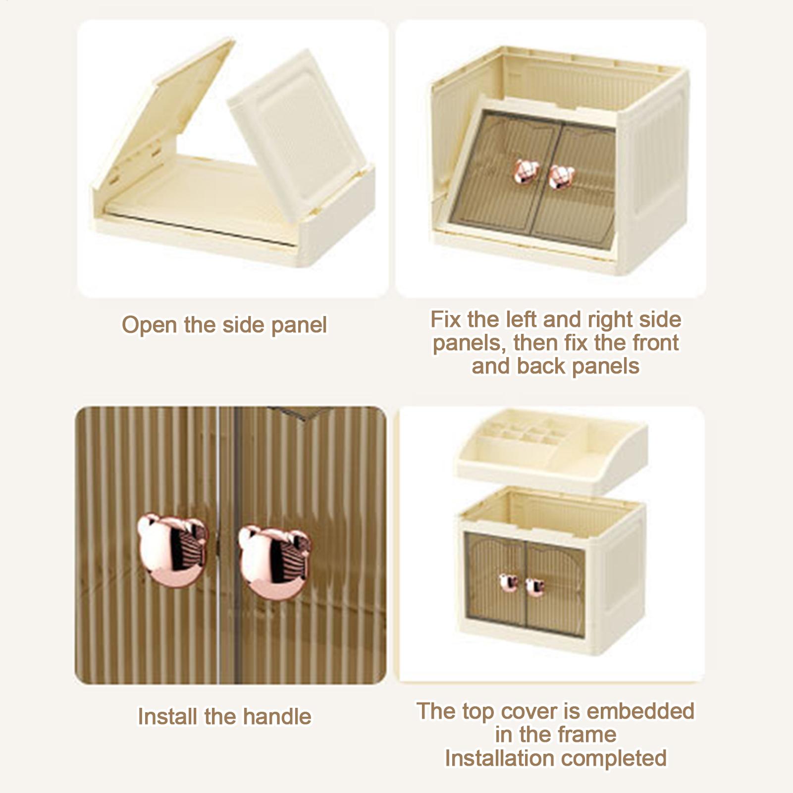Makeup Organizer for Vanity Ma - Women Vanity Bags incelemesi ve fiyatı