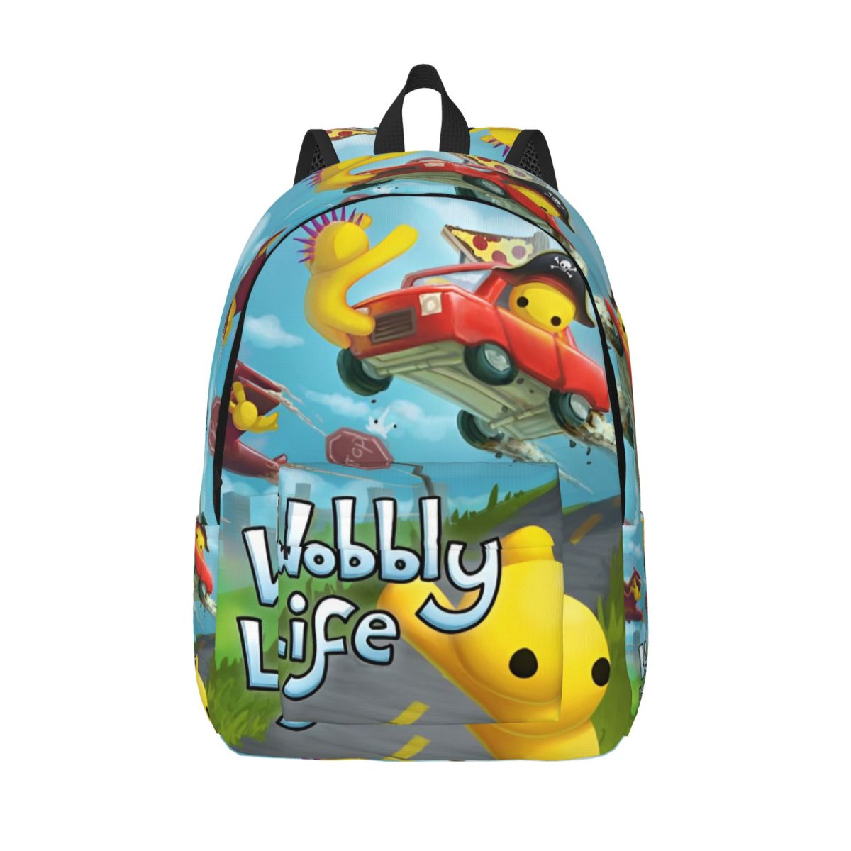 Wobbly Life Online Game Backpa - Women'S Bag Online incelemesi ve fiyatı