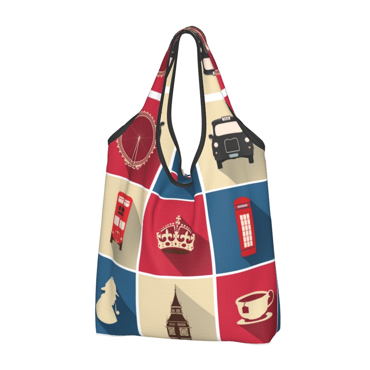Custom Fashion Vintage UK Lond - Women Bags In Uk incelemesi ve fiyatı