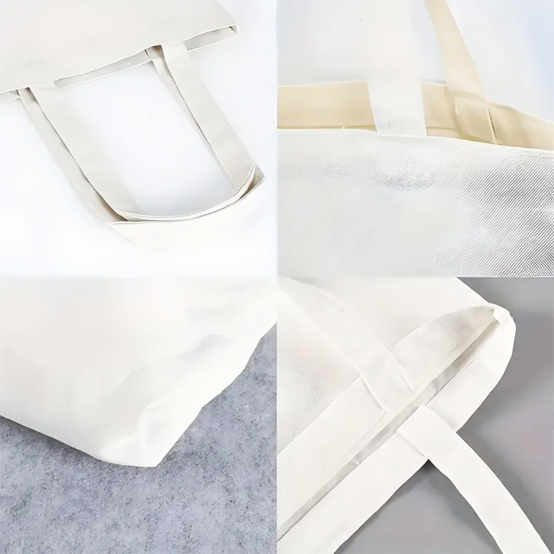 London UK Graphic Canvas Tote  - Women Bags In Uk incelemesi ve fiyatı