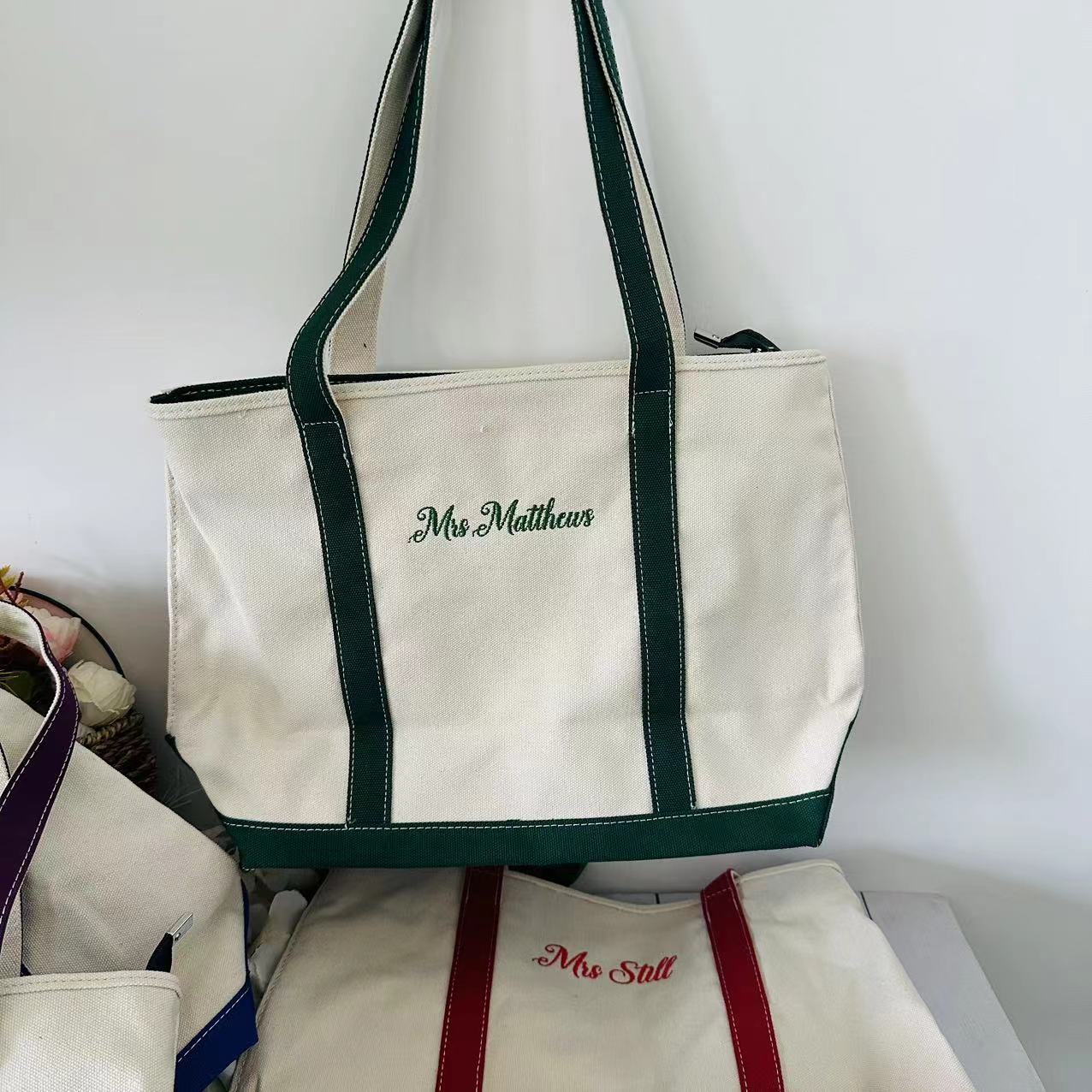 Design Your Tote Bags, Persona - Shopper Tote Canvas incelemesi ve fiyatı