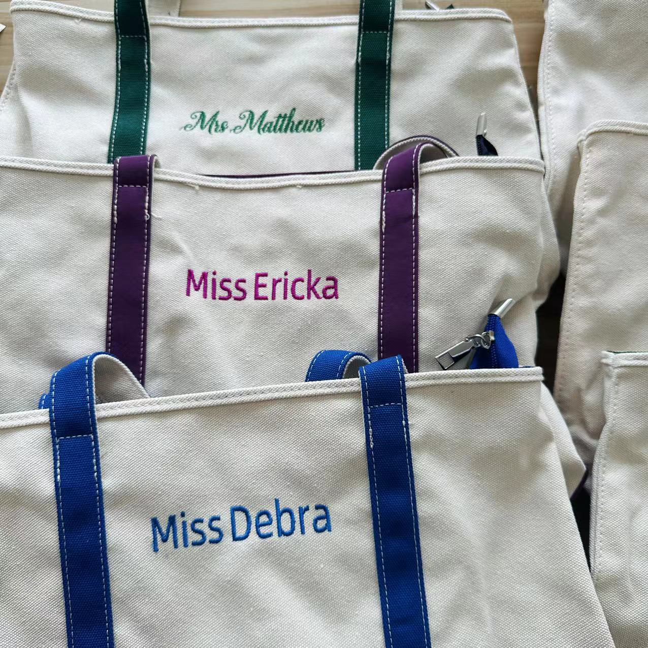 Design Your Tote Bags, Persona - Shopper Tote Canvas incelemesi ve fiyatı