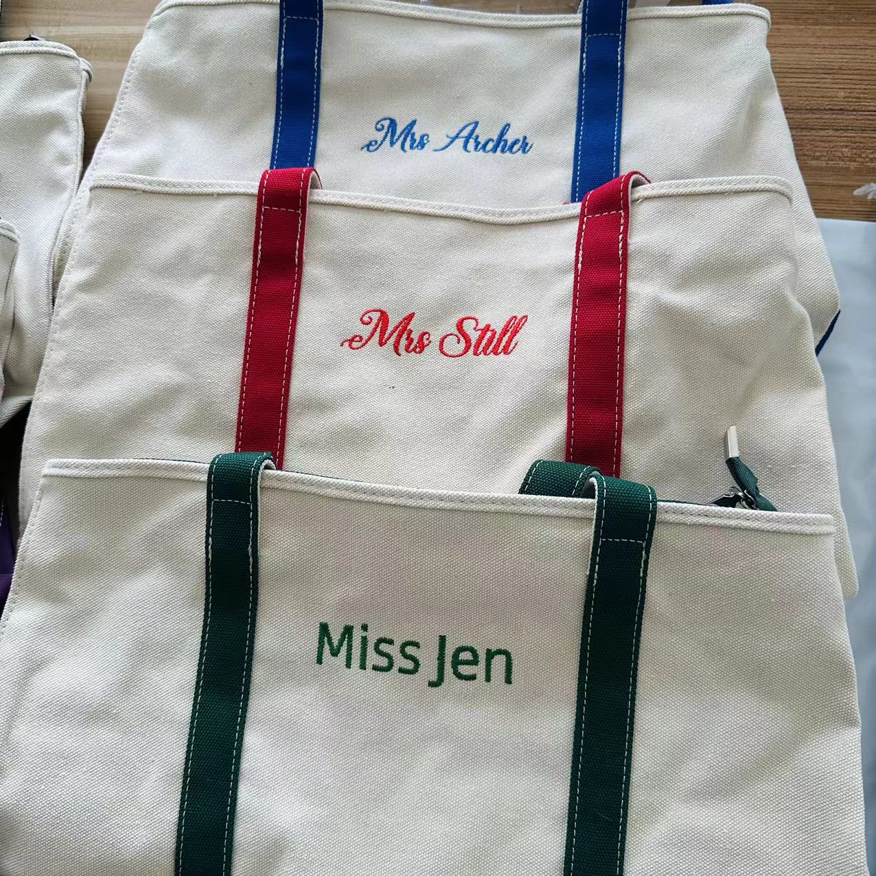 Design Your Tote Bags, Persona - Shopper Tote Canvas incelemesi ve fiyatı