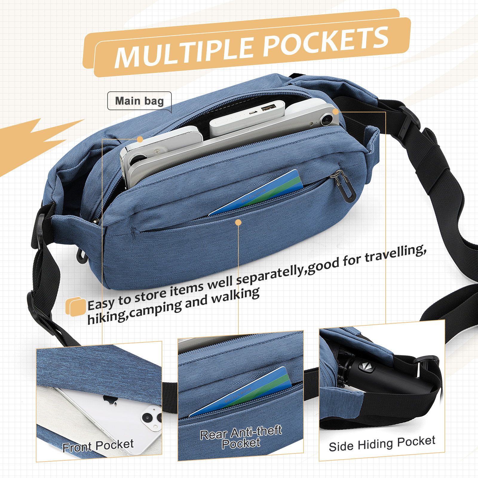 Fashionable Trendy Crossbody B - Women Bags Deals incelemesi ve fiyatı