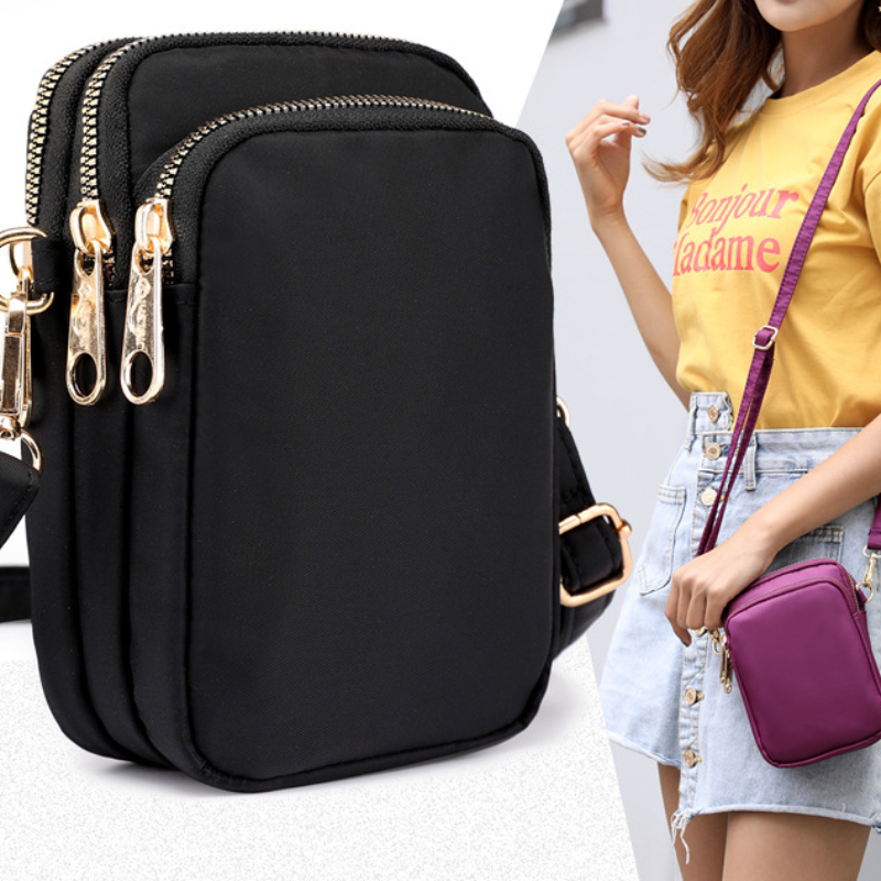 Sport Wallet, Mobile Phone Bag - Women Bags Max incelemesi ve fiyatı