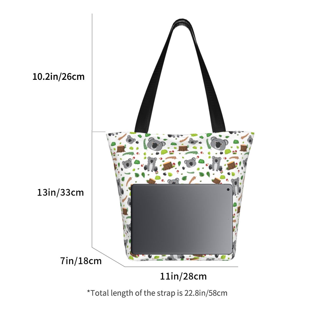 Custom Cute Australia Bear Koa - Women Bags In Australia incelemesi ve fiyatı