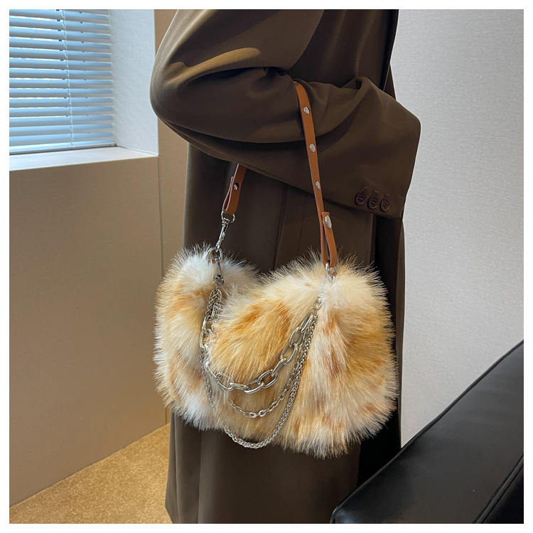 JIAERDI Vintage Y2K Handbag Wo - Women Bags Grey incelemesi ve fiyatı