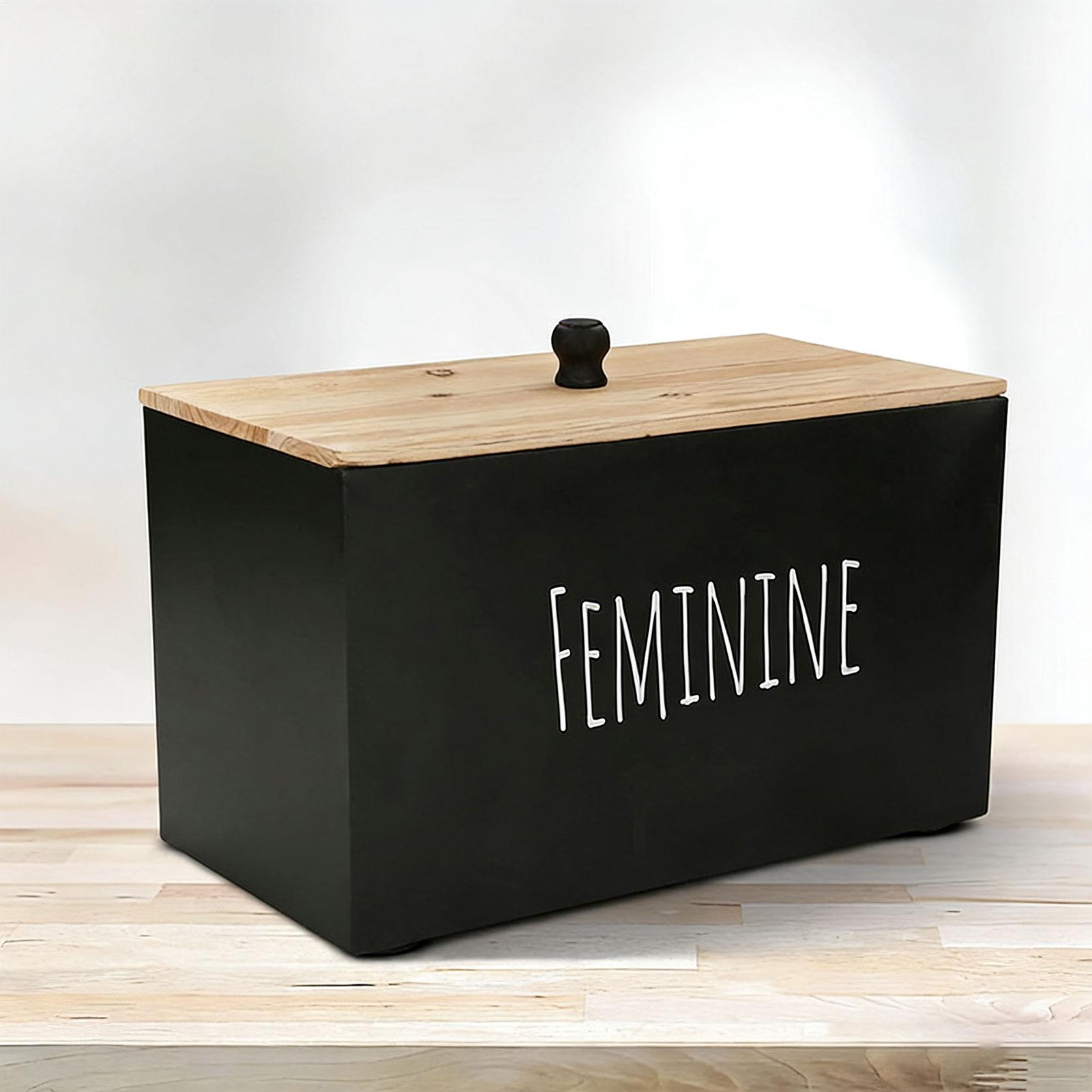 Tampon Holder for Bathroom Woo - Women Vanity Bags incelemesi ve fiyatı