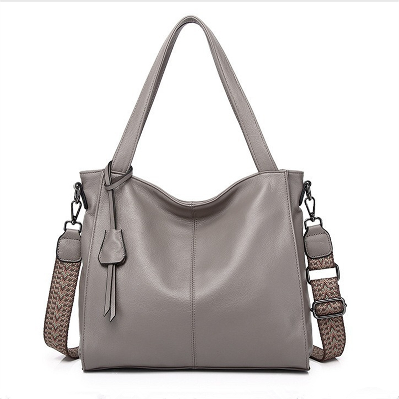 Nesitu Highend A4 Black Grey P - Women Bags Grey incelemesi ve fiyatı