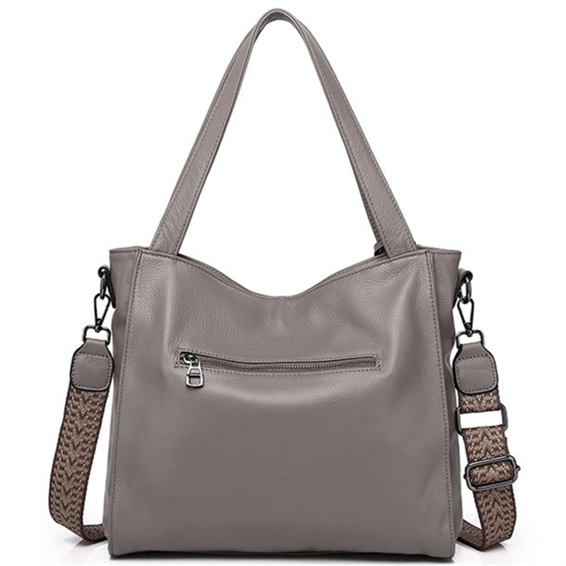 Nesitu Highend A4 Black Grey P - Women Bags Grey incelemesi ve fiyatı