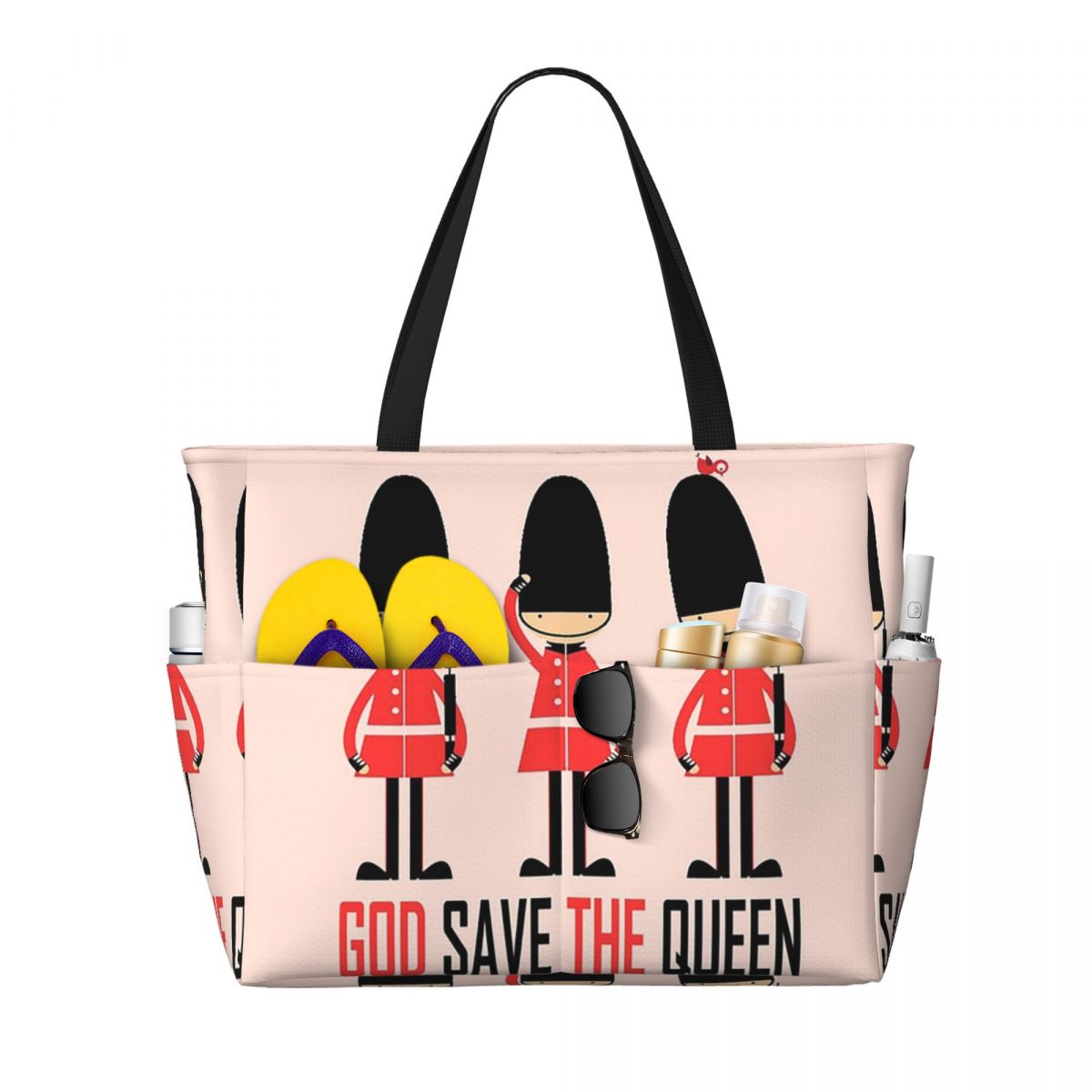 London Queen Guard United King - Women Bags In Uk incelemesi ve fiyatı