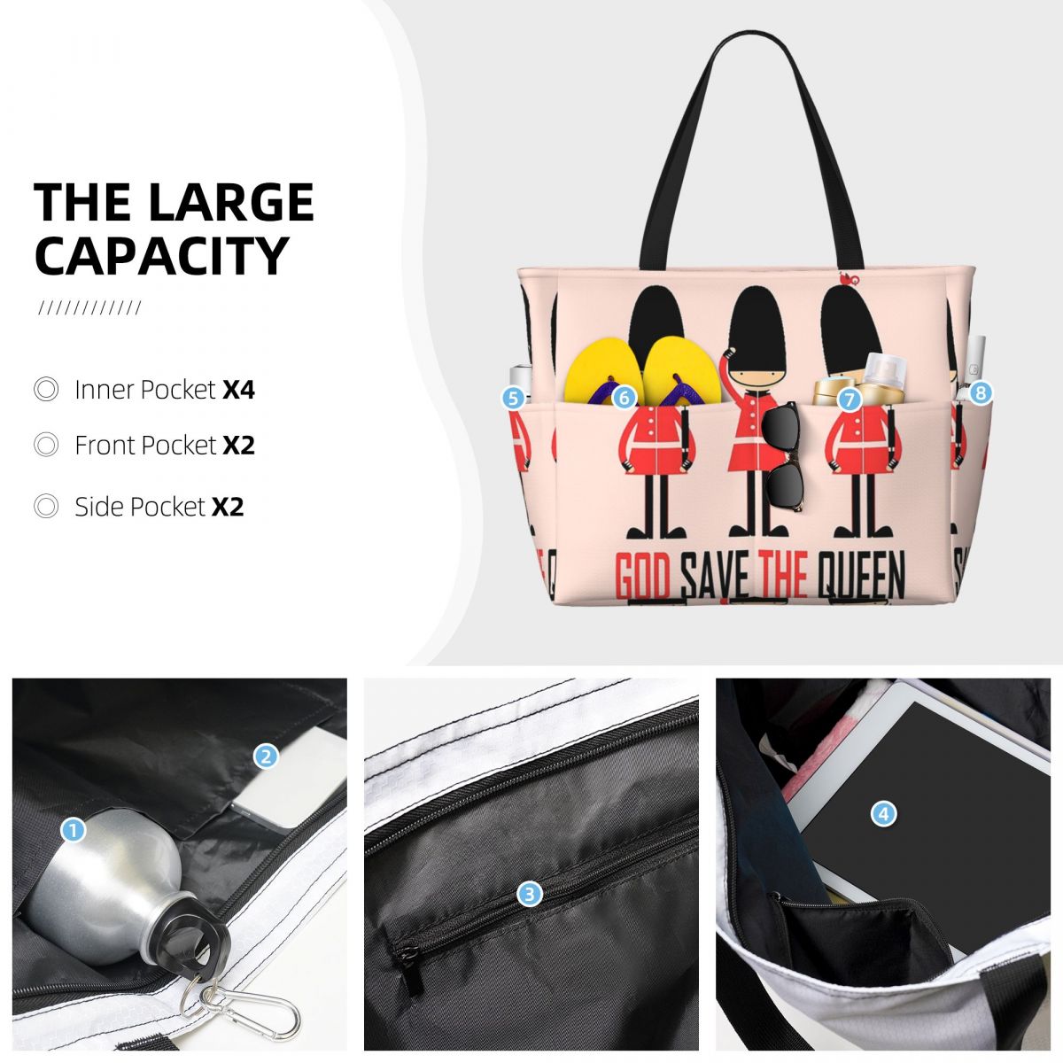 London Queen Guard United King - Women Bags In Uk incelemesi ve fiyatı