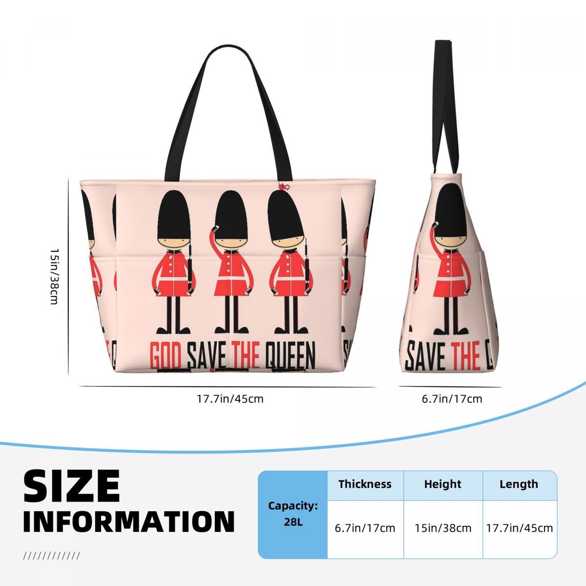 London Queen Guard United King - Women Bags In Uk incelemesi ve fiyatı