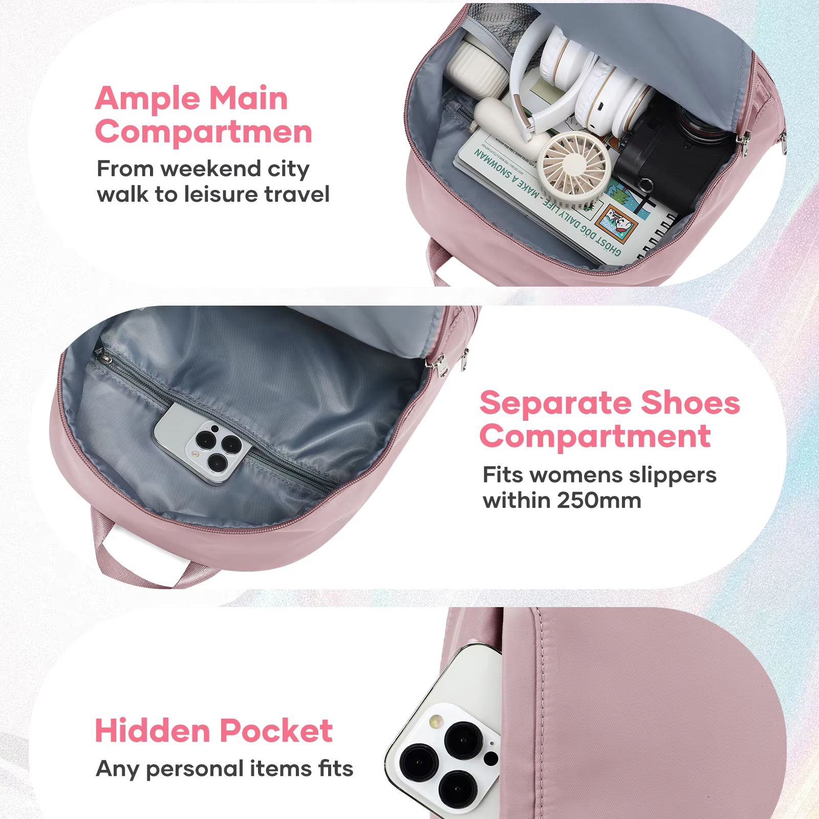 Bag For Women, Small Sports Ba - Women Bags Purses incelemesi ve fiyatı