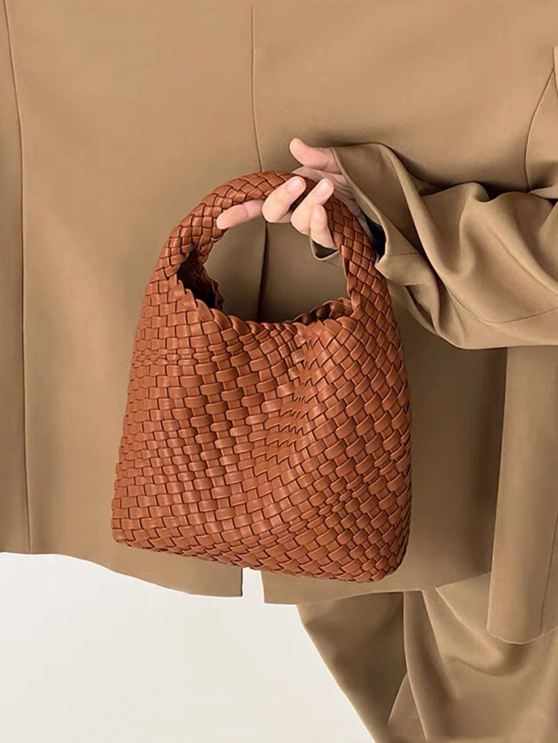Designer bag Luxury 2024 woman - Basket Bag Wicker incelemesi ve fiyatı