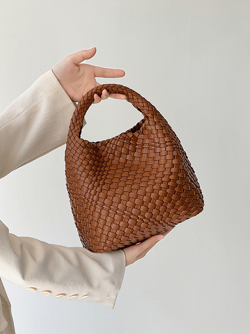 Designer bag Luxury 2024 woman - Basket Bag Wicker incelemesi ve fiyatı