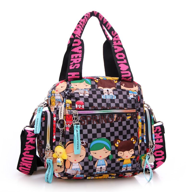 New Harajuku Doll Casual Women - Women'S Bags New Look incelemesi ve fiyatı