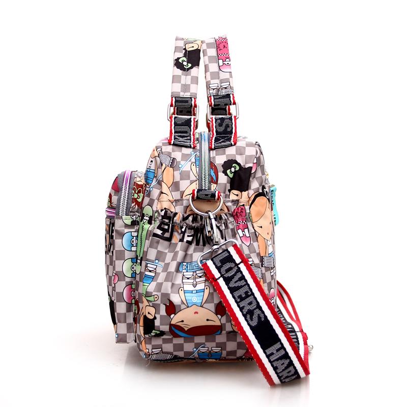 New Harajuku Doll Casual Women - Women'S Bags New Look incelemesi ve fiyatı